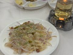 金鲷鱼鱼生-寻味顺德·南记酒家·传统顺德菜·鱼生(广源路店)
