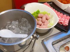 -海底捞火锅(贵和购物中心店.原鲁能城店)