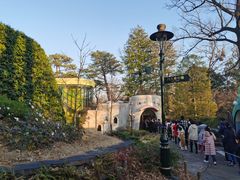 -三鹰之森吉卜力美术馆