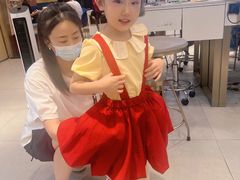 -海马体照相馆(大连柏威年购物中心店)