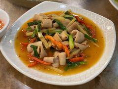 -揭阳钟记小食(福田新村店)
