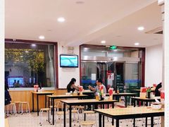 大堂-水仙拉面(水仙街店)