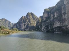 -孤山寨风景区