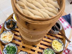 -王村姑老土炕莜面村(桥东店)