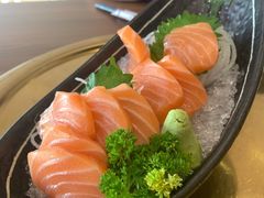 -喜牛日本料理(双街店)