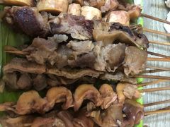 -马记大锅煮(总店)