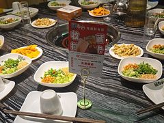 -老船舫·现做活鲜鱼馆(东郊记忆店)
