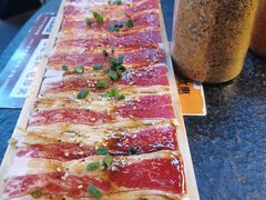 -松渡·鲜肉泥炉烤肉(时代天街店)