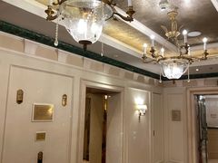 -广州富力丽思卡尔顿酒店