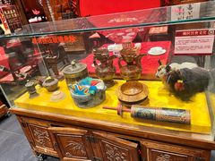 -正阳门饭庄·烤鸭·北京菜(万丰路七里庄店)