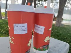 -鸡鸣赐茶(鸡鸣寺路店)