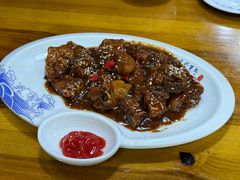 -龙姐私房菜(和顺古镇店)