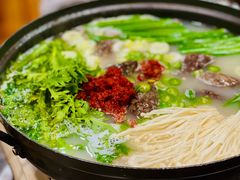 -秀男家米肠汤饭