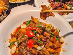 -澎湖湾农家菜(八一路楚天府店)