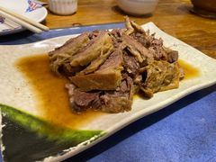 -蒙亨·手把肉·蒙古包文化主题餐厅(天恒广场店)