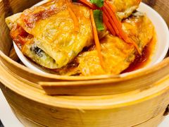 -彩丰楼中餐厅·早茶·点心·粤菜(海口华彩洲际酒店)