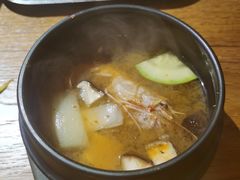 -济州爱肉堂(总店)