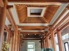 -三亚海棠湾万丽度假酒店