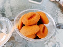 咖啡豆饼-莫朗核桃饼(虹泉路店)