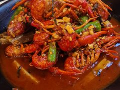 老长沙口味虾-聚味瞿记·龙虾堂(望城店)