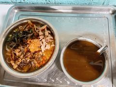螺蛳粉-娇姐老牌螺蛳粉(雅儒路店)