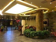 -古莲·影院足道·按摩SPA(水上温泉店)