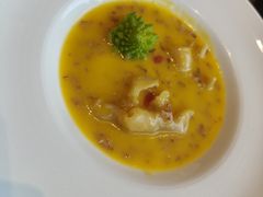 -索菲特酒店·乐轩华中餐厅