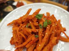-高社长参鸡汤(高丽街店)