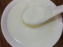 -沙湾姜埋奶(兴新包店)