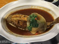 -肆月河豚·新淮扬(金融街店)