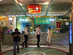 -世外桃源水疗会(皇庭彩园店)