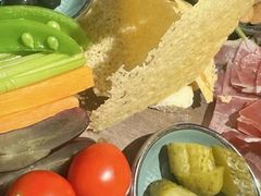 -EATALIA意塔利意式餐厅(鼓楼店)