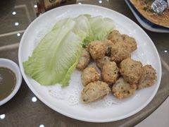 -轩记海鲜餐厅·四十五年老字号·经典粤菜(西区彩虹店)
