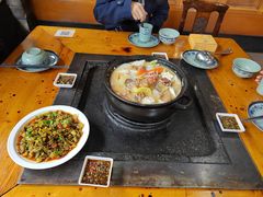 -丽水汇精品云南菜