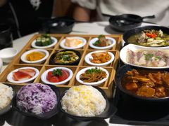 -新仙清汤牛腩(铜锣湾店)