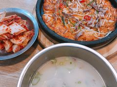 -神仙雪浓汤(弘大店)