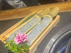 -大匠工房古船木艺术餐厅·猪肚鸡专门店(长白仙岛店)