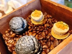 -L'Arome芳芳法国餐厅(仙林金鹰店)