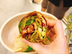 -特派卷·老北京烤鸭卷(合生汇购物中心店)