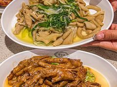 -深仔记茶餐厅(亚士厘道店)