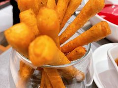 -巴奴毛肚火锅(悠唐购物中心店)