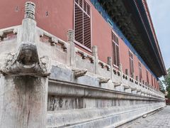 -北京市劳动人民文化宫(太庙)