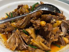 -霞客居酒店·霞客食府·宁海特色小海鲜