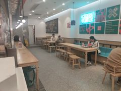 -塔斯汀·中国汉堡(蓝润置地广场店)