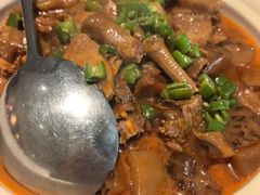 -楚山晓·湖北菜(武汉光谷K11店)