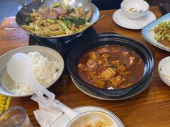 -李东农庄(中南百草园地标店)
