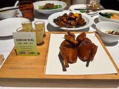 -汤城小厨•粤菜•靓汤(苏州街店)