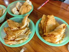 -费记胡辣汤(总店)