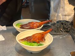 -杞兴东莞烧鹅
