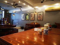 大堂-三两春肚肺汤(崂山路店)